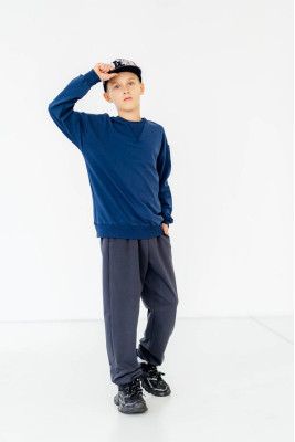 Штани для хлопців